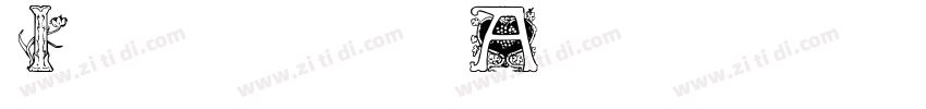 Sarasa Gothic K Sem字体转换